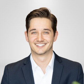 Aaron Iffland
