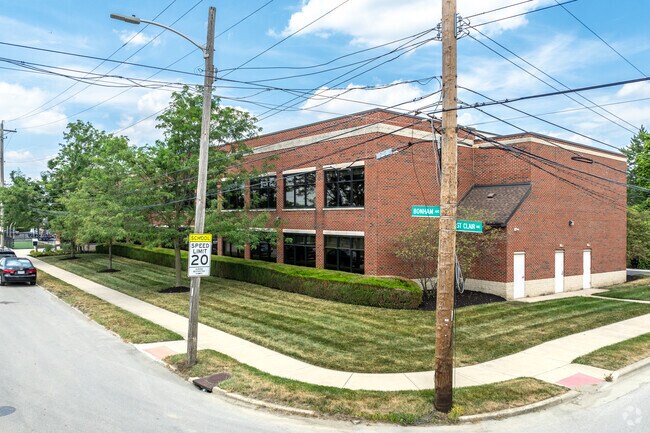 Harambee Christian School