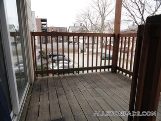 14 Gardner St Unit 2R, Boston, MA 02134