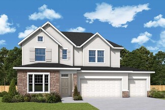 12057 Gray Ghost Way Unit 36830454, Fishers, IN 46040