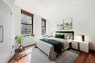 1 Wall St Court 1008, New York, NY 10005