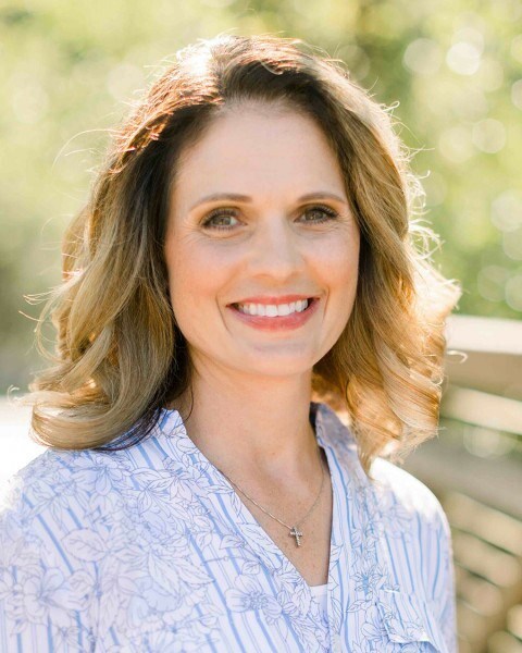 Michelle Cowling