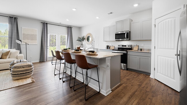 5541 Donamire Way, Fairburn, GA 30213 - photo 6