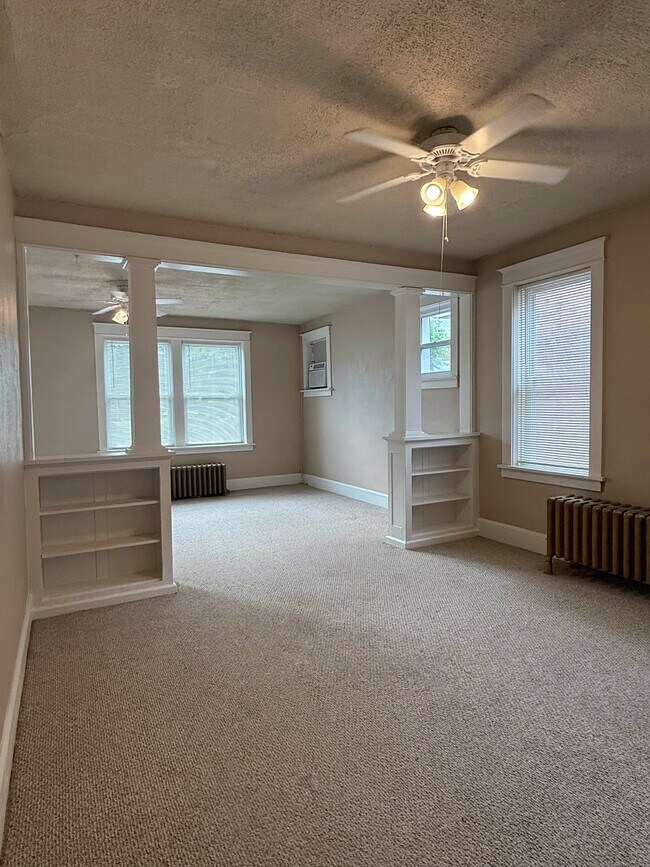 1324 Mccausland Ave unit 2F, Saint Louis, MO 63117 - photo 4