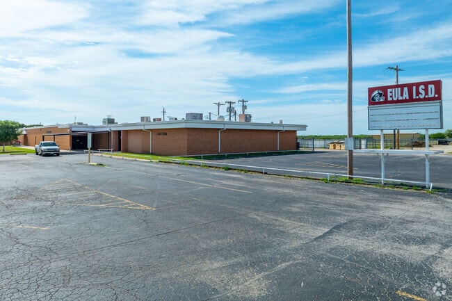 Eula Elementary School