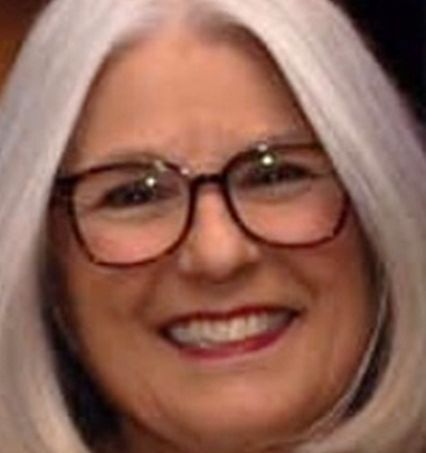 Susan Kelsey