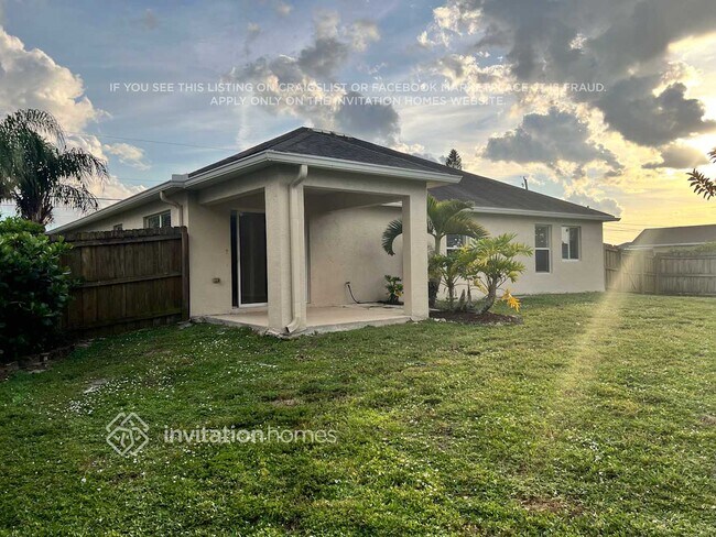 391 SW Millard Dr, Port Saint Lucie, FL 34953 - photo 7