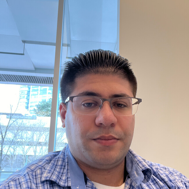 Agent Photo