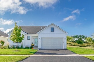 0 Natures Crossing - Nature's Crossing St Unit 36482881, Cortland, IL