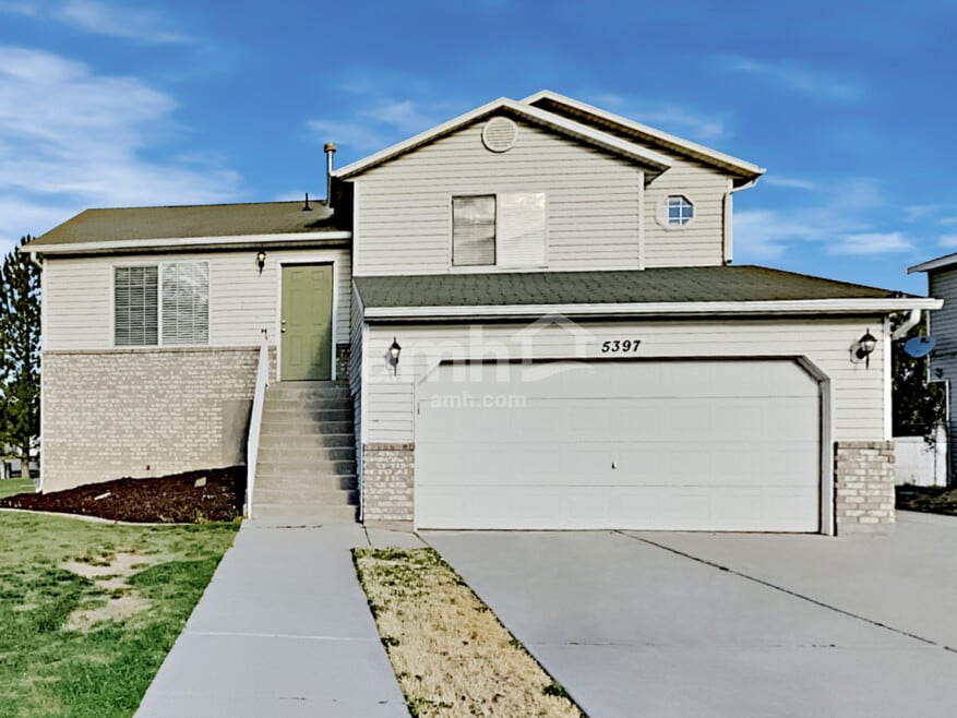 5397 S 4200 W, Roy, UT 84067 - photo 1
