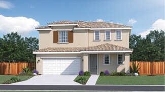 4234 Angelo Way, Tracy, CA 95377