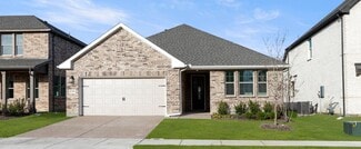 2308 Myrtle Way, Melissa, TX 75454