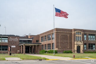 Lincoln Secondary School
