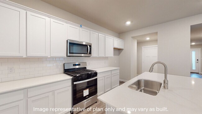 1830 Citation Dr, Corpus Christi, TX 78417 - photo 6