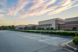 North Gwinnett Middle School