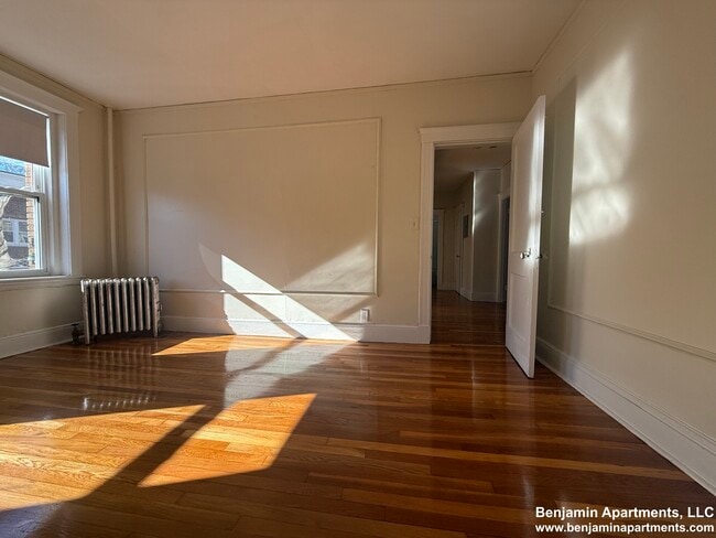 5 Vinal St unit 7, Brighton, MA 02135 - photo 5