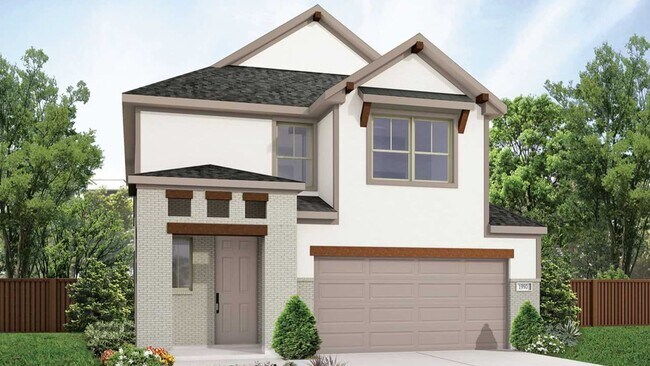 4024 Colony River Rock Blvd unit 38253649, Pinehurst, TX 77362 - photo 5