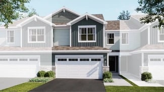 25625 W Yorkshire Dr Unit 36033775, Plainfield, IL 60544