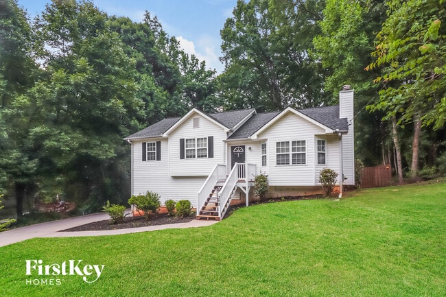 358 Farm Brook Ln, Dallas, GA 30157 - photo 2