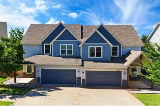 604 NW 175th St Unit 604B, Edmond, OK 73012