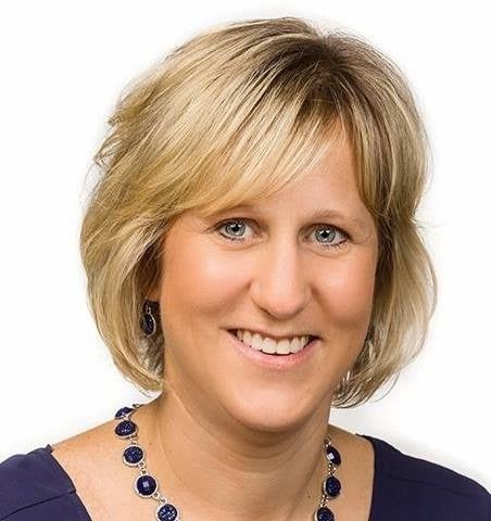 Rebecca Berger