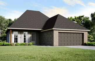 0 The Pines St Unit 36480388, Scott, LA