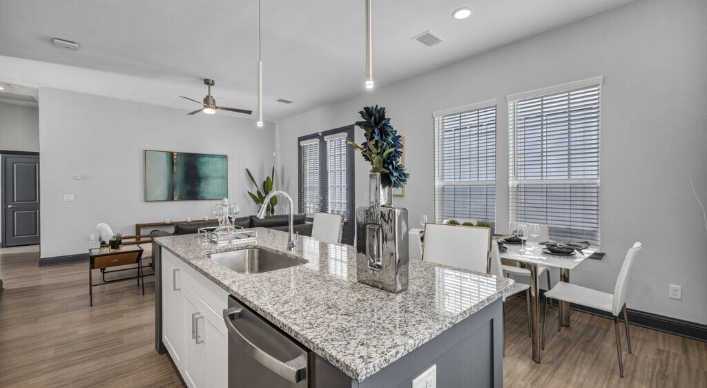 Preserve at Woodridge 4250 Woodridge Pkwy, Kingwood, TX