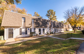 600 Winston Churchill Dr, Hopewell, VA 23860