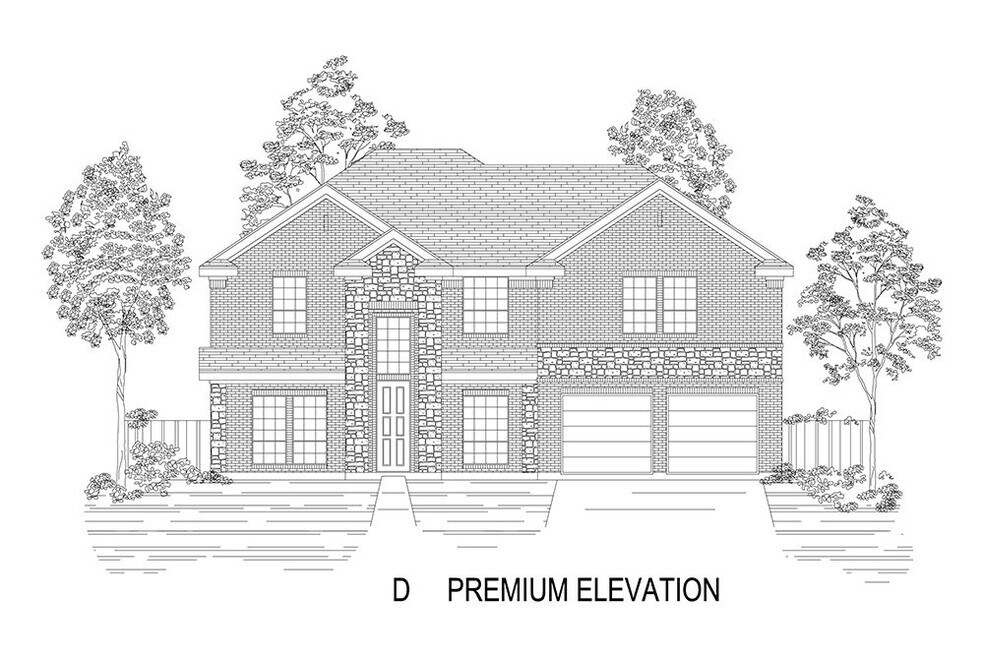 1310 St Peter Ln unit 36458579, Prosper, TX 75078 - photo 1