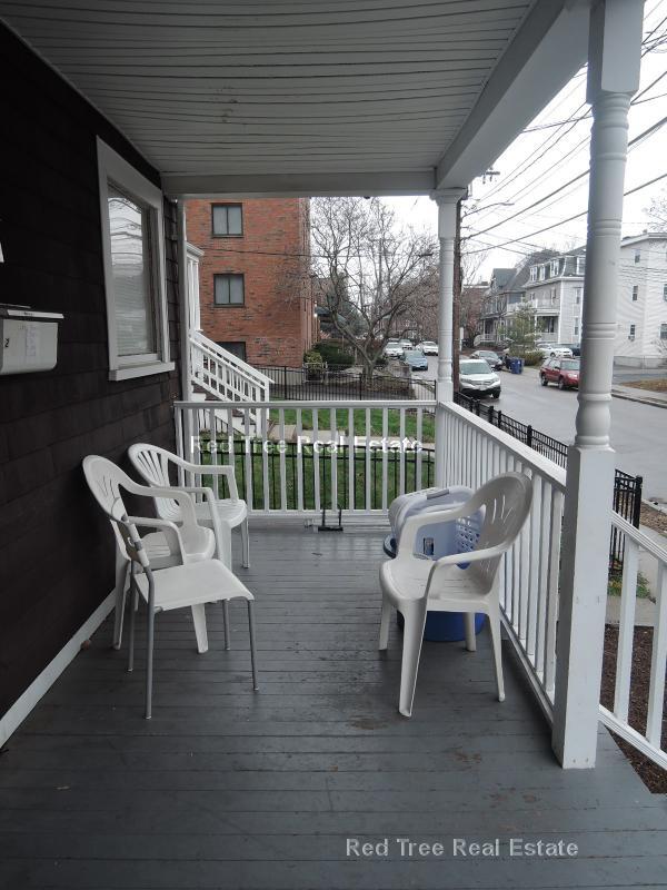 51 Gardner St unit 2, Allston, MA 02134 - photo 2