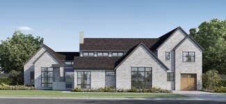 12 Dean Meadow, Lucas, TX 75002