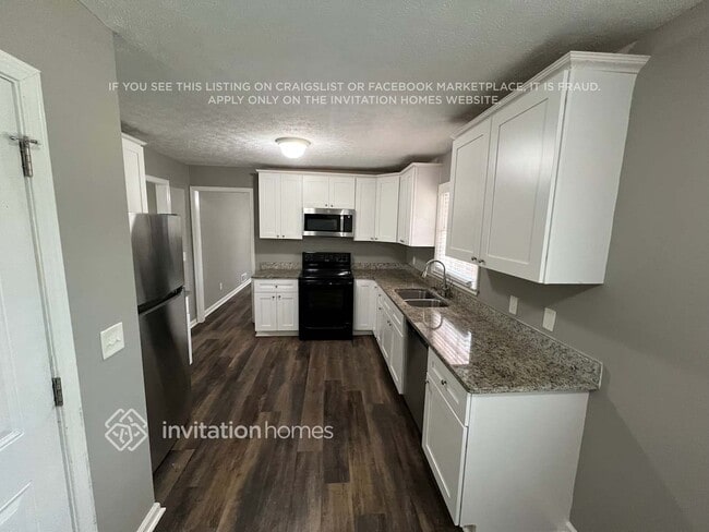 2907 Barcelona Way, Conyers, GA 30012 - photo 6