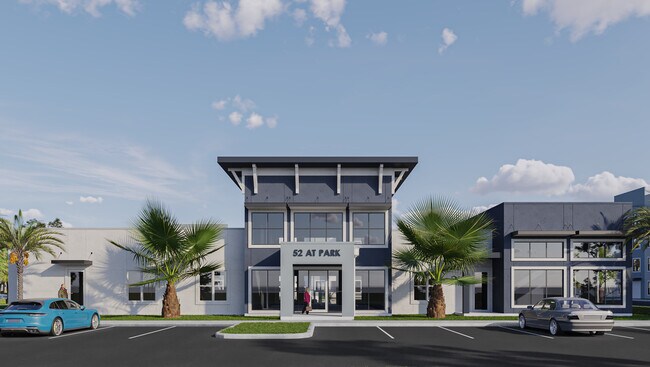 52 at Park, Orlando, FL 32808 - photo 7