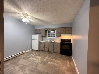 85 Bambi Ct Unit 85-2, Corbin, KY 40701