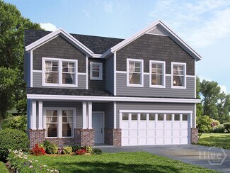 534 Sessile Oak Rd, Savannah, GA 31419