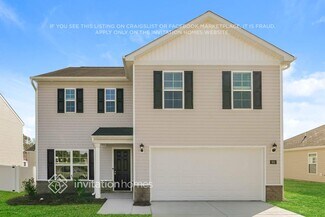 503 Jack Pine St, Thomasville, NC 27360