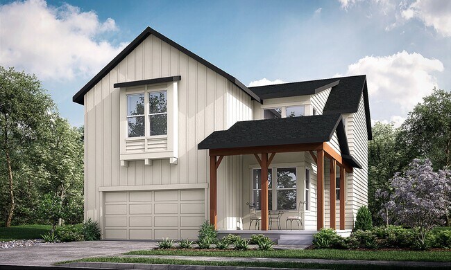 804 Chatter Rd, Windsor, CO 80550 - photo 2