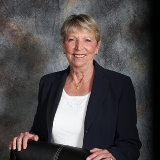 Linda Riley