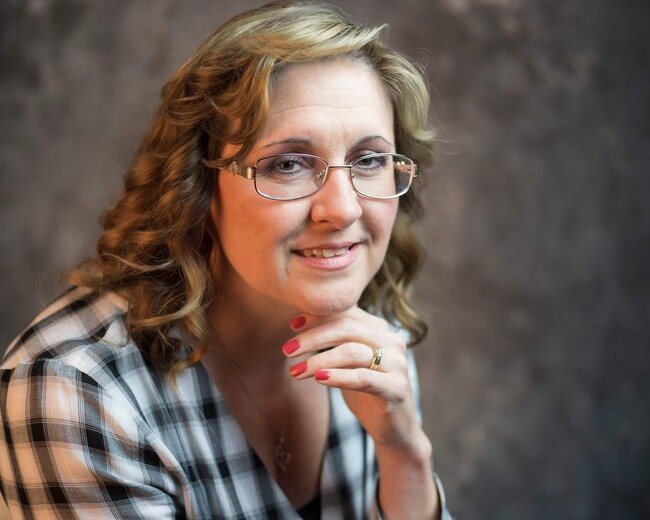 Kimberly Hoobler