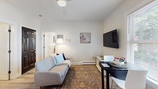 17 Albany St Unit 1, Quincy, MA 02170