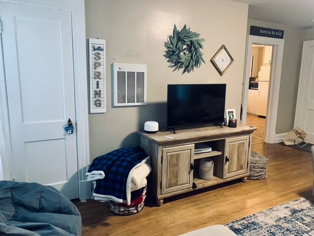 601 Pitt St unit 2, Fredericksburg, VA 22401 - photo 2