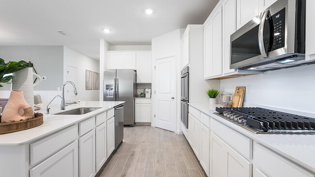 3029 Raven Trace, Green Cove Springs, FL 32043 - photo 3