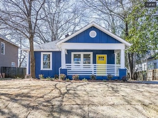 1395 Beatie Ave SW, Atlanta, GA 30310