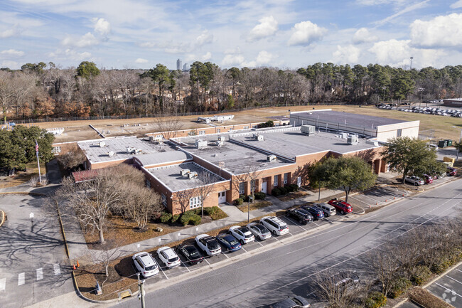 Kempsville Elementary