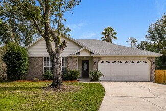 8217 Glasgow Ct, Jacksonville, FL 32244