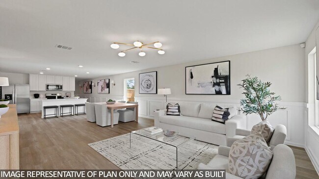 19935 Hilbert Rd, New Caney, TX 77357 - photo 7