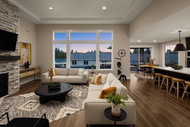 16906 NE 38th Ave, Vancouver, WA 98686 - photo 2