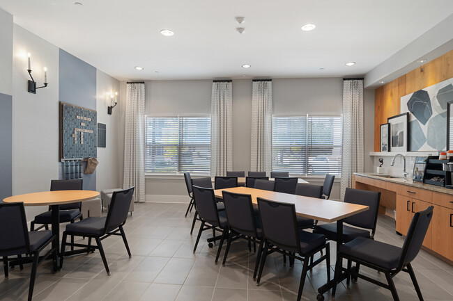 Clubhouse