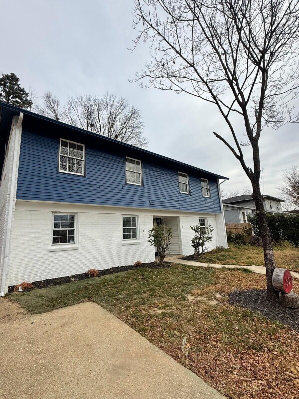 320 University Blvd E, Silver Spring, MD 20901 - photo 1