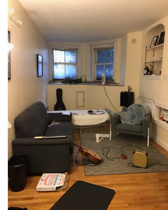 250 Commonwealth Ave unit 20, Boston, MA 02116 - photo 3